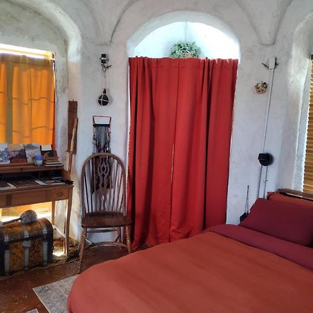 La Loma Del Chivo Llc- Na Bolom Hotel Marathon Ruang foto