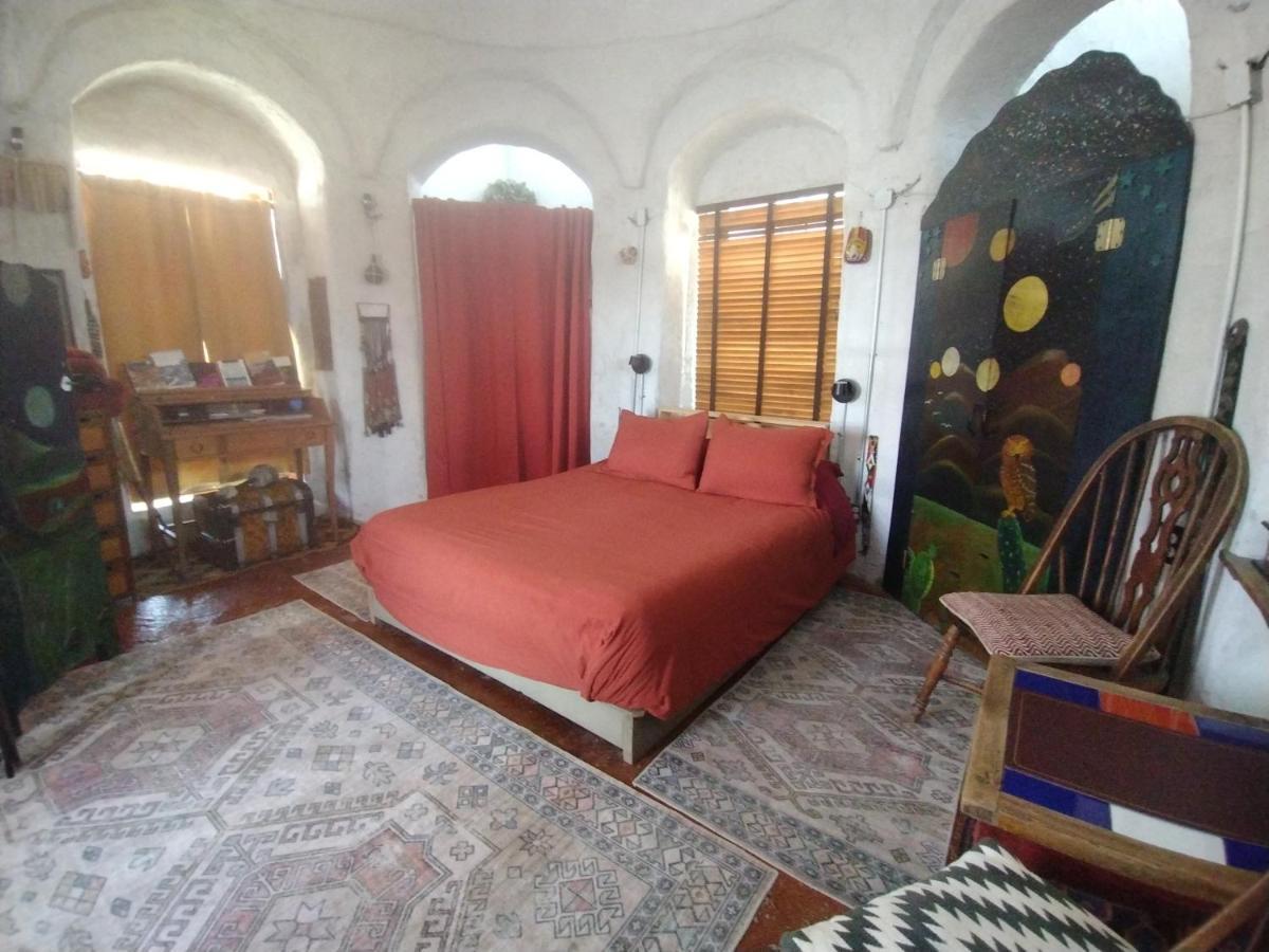 La Loma Del Chivo Llc- Na Bolom Hotel Marathon Bagian luar foto